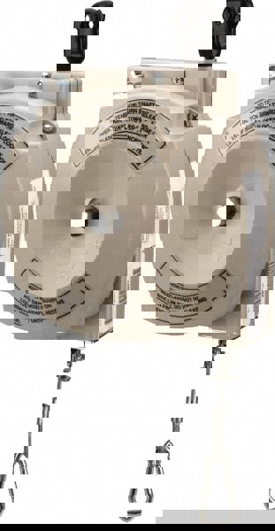 Tool Balancer: 9 lb Max Load, 6.66' Cable Length